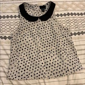 Cynthia Rowley Tank Top